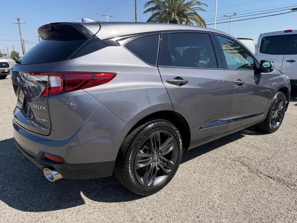 used 2019 Acura RDX car, priced at $25,550