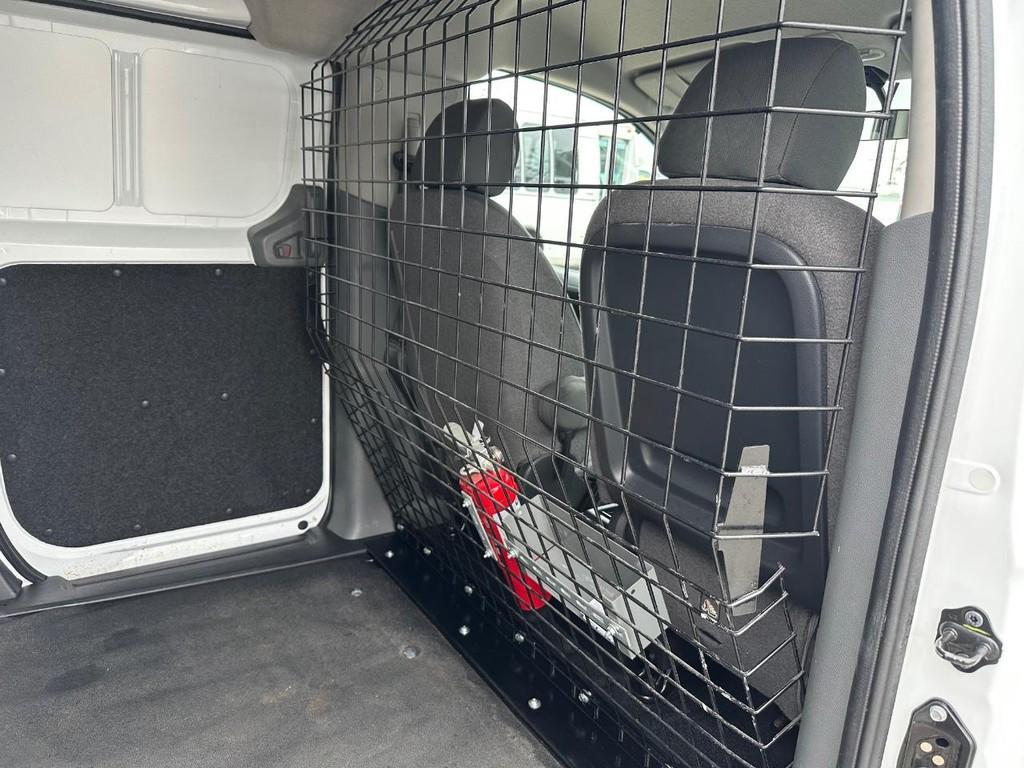 used 2021 Nissan NV200 car, priced at $15,707