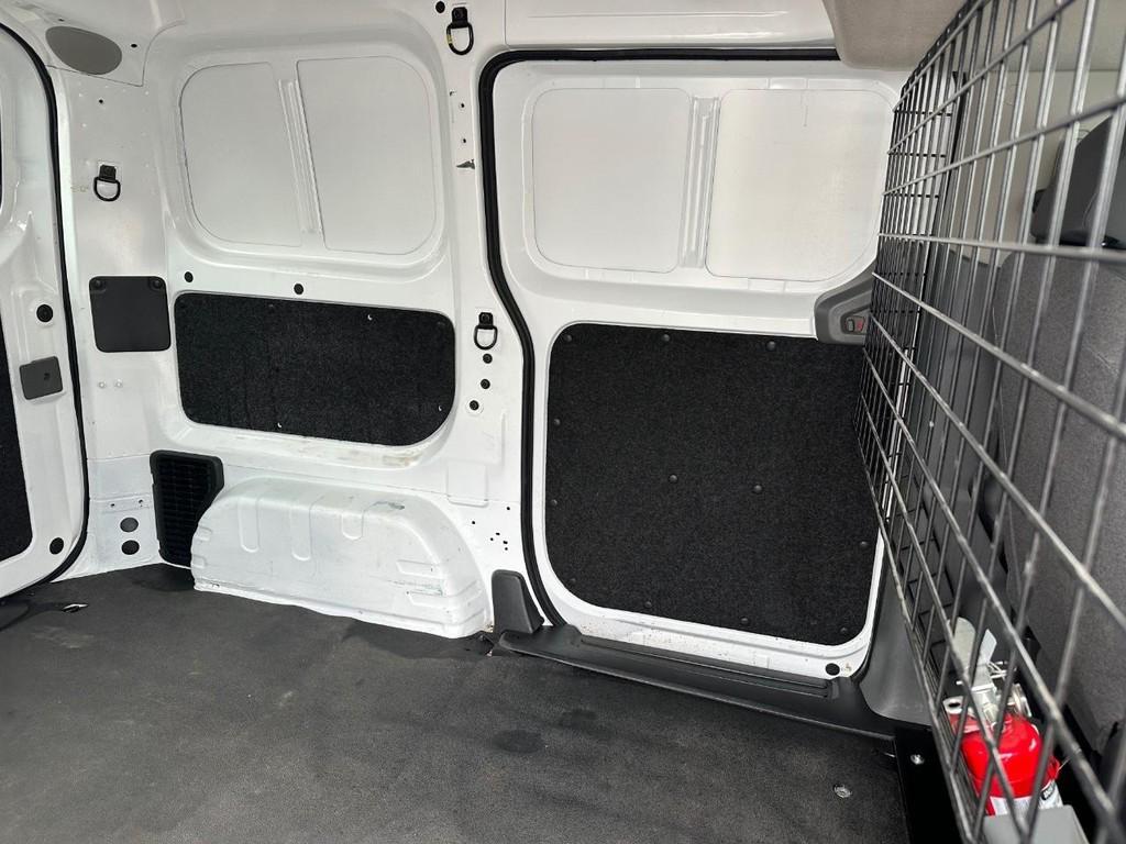 used 2021 Nissan NV200 car, priced at $15,707