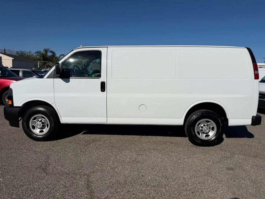 used 2019 Chevrolet Express 2500 car, priced at $16,578