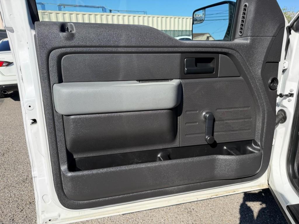 used 2014 Ford F-150 car, priced at $13,780