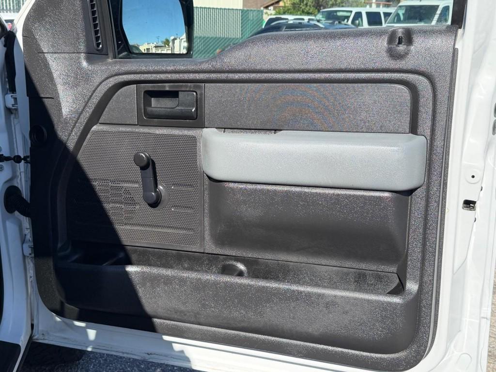 used 2014 Ford F-150 car, priced at $13,780