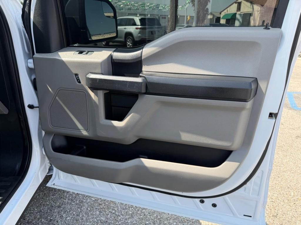 used 2020 Ford F-150 car, priced at $20,813