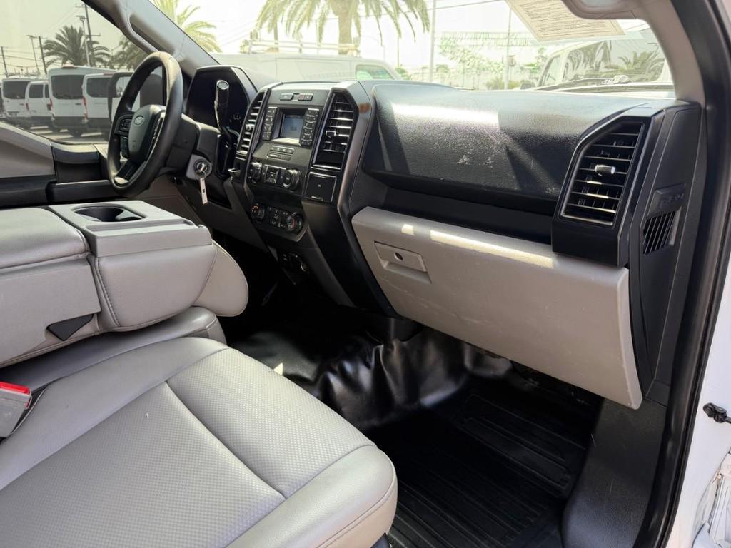 used 2020 Ford F-150 car, priced at $20,813