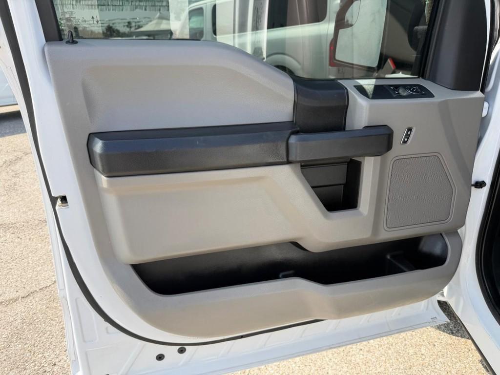 used 2020 Ford F-150 car, priced at $20,813