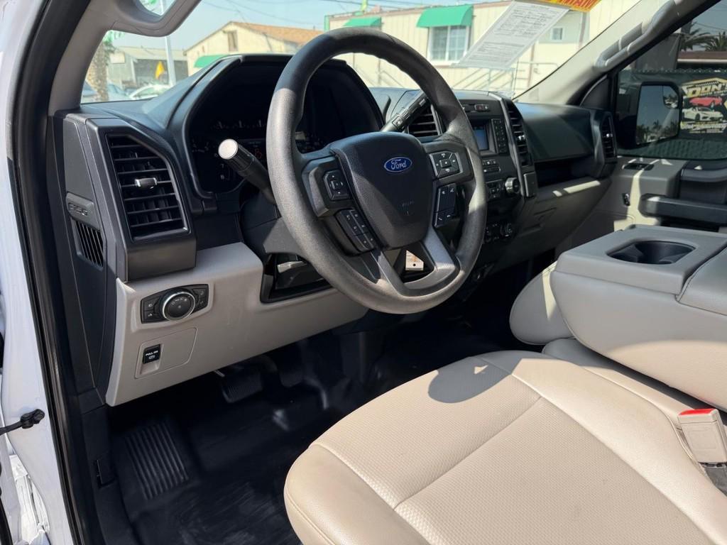 used 2020 Ford F-150 car, priced at $20,813