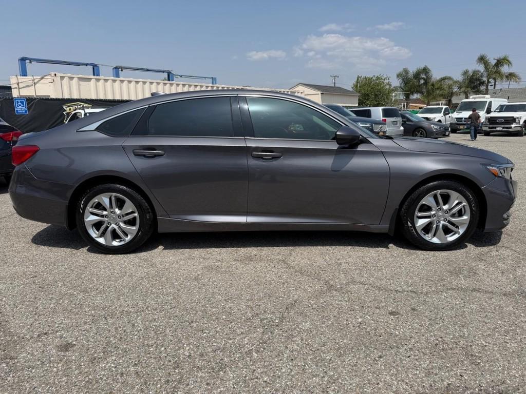 used 2019 Honda Accord car, priced at $22,998