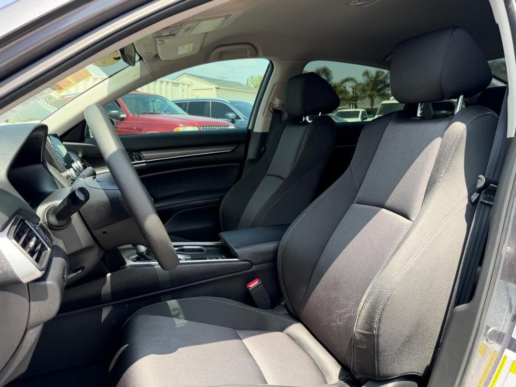 used 2019 Honda Accord car, priced at $22,998