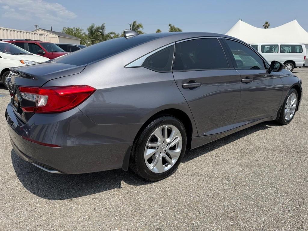 used 2019 Honda Accord car, priced at $22,998