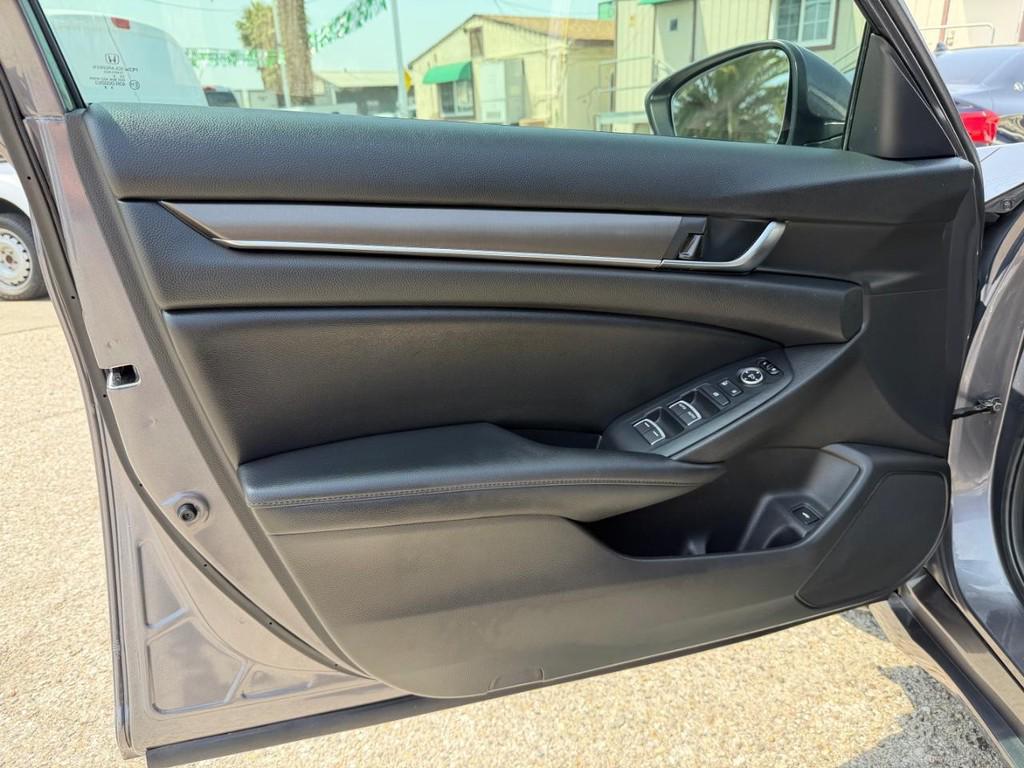 used 2019 Honda Accord car, priced at $22,998