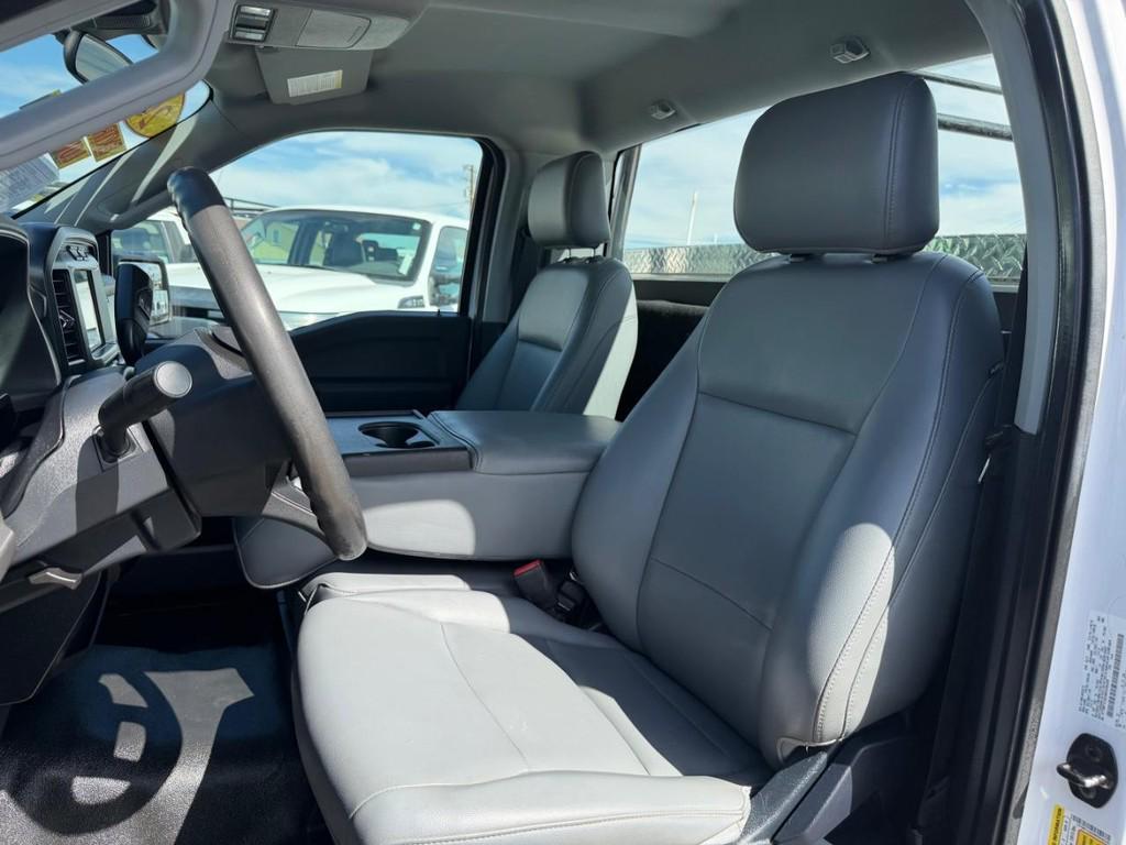 used 2021 Ford F-150 car, priced at $21,948