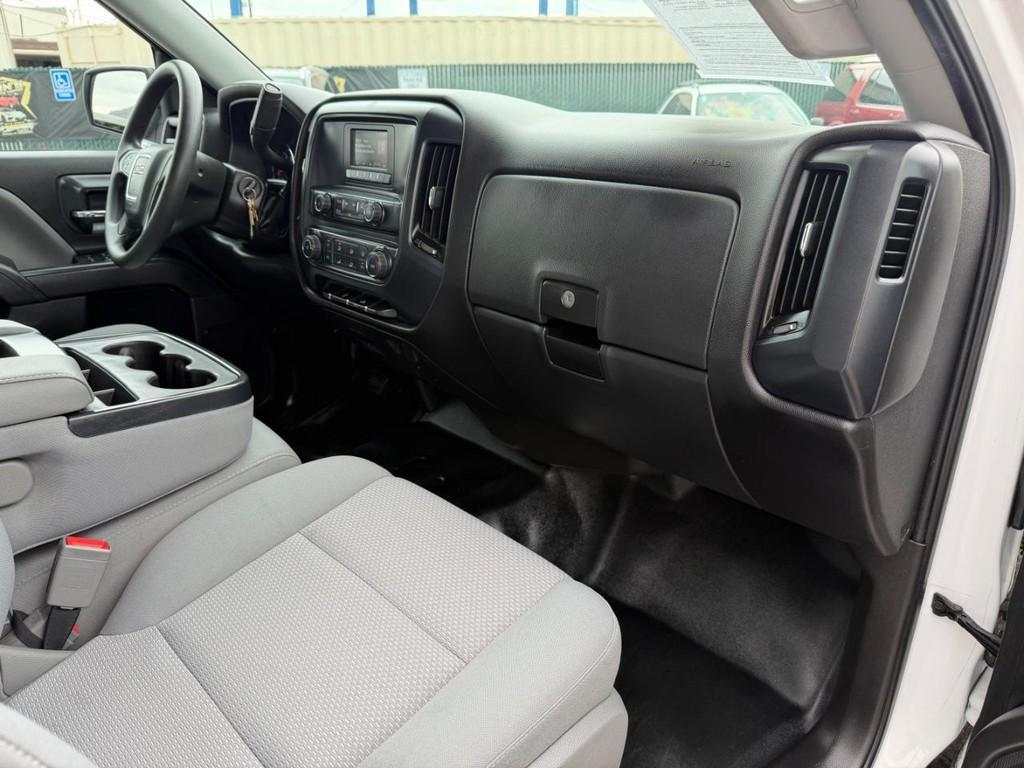 used 2016 GMC Sierra 1500 car, priced at $24,930