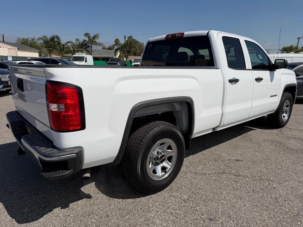 used 2016 GMC Sierra 1500 car, priced at $24,930