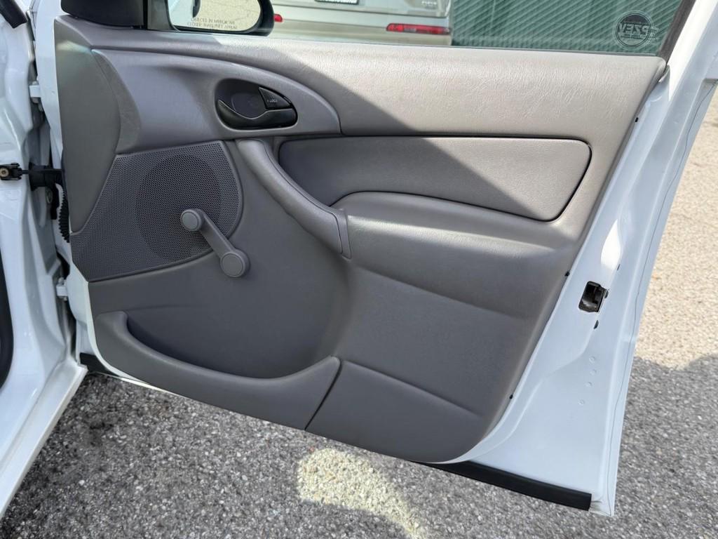used 2003 Ford Focus car, priced at $6,995