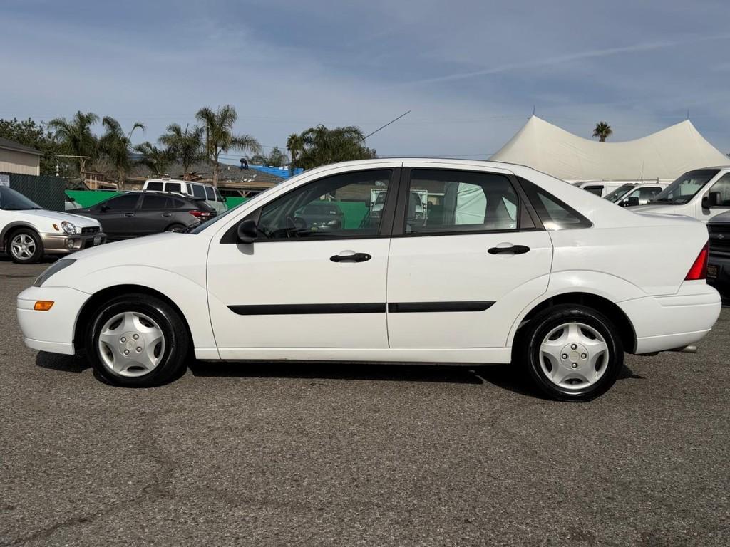 used 2003 Ford Focus car, priced at $6,995