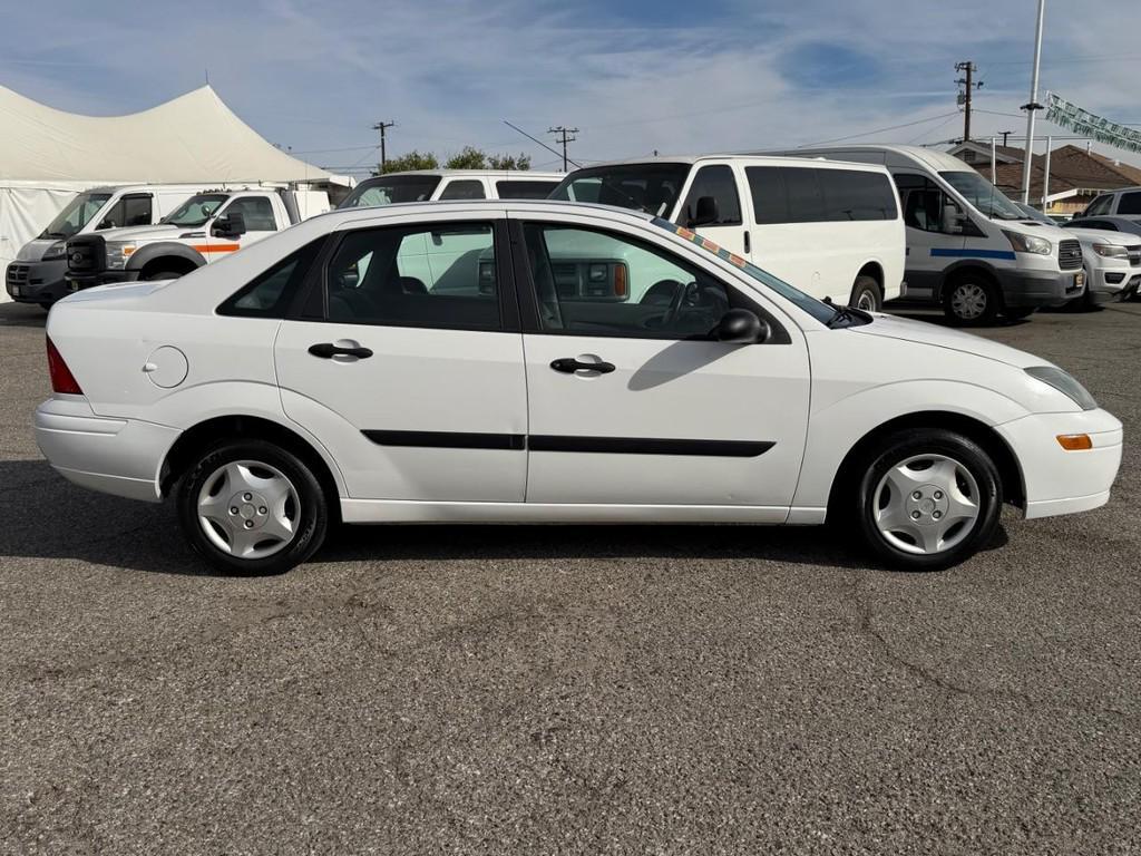 used 2003 Ford Focus car, priced at $6,995