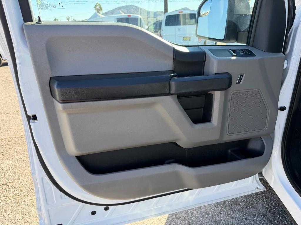 used 2020 Ford F-150 car, priced at $17,999