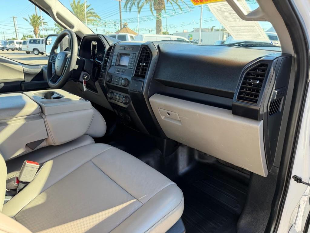 used 2020 Ford F-150 car, priced at $17,999