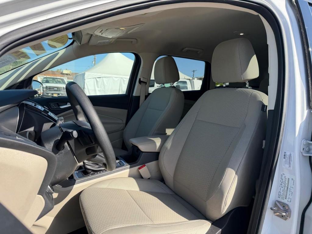 used 2017 Ford Escape car, priced at $13,725