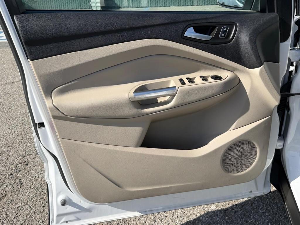 used 2017 Ford Escape car, priced at $13,725