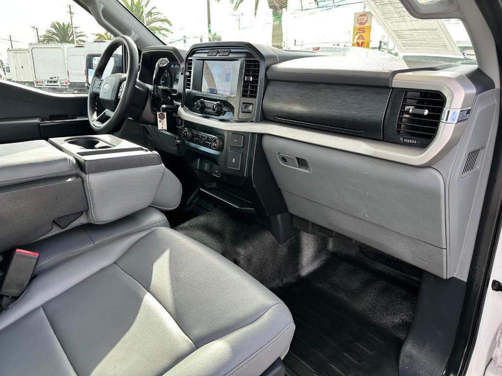 used 2021 Ford F-150 car, priced at $20,885