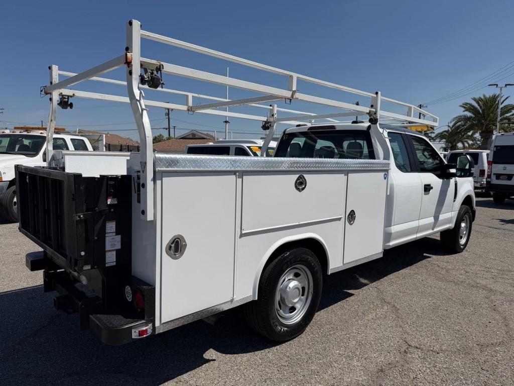 used 2022 Ford F-350 car, priced at $42,845