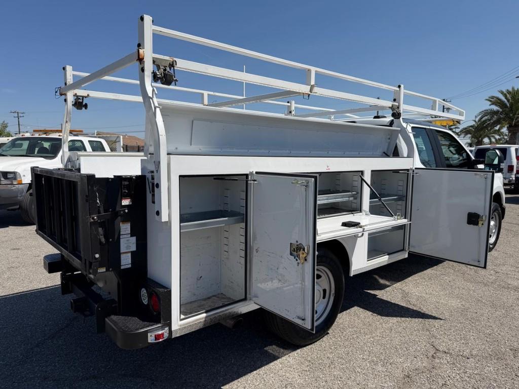 used 2022 Ford F-350 car, priced at $42,845