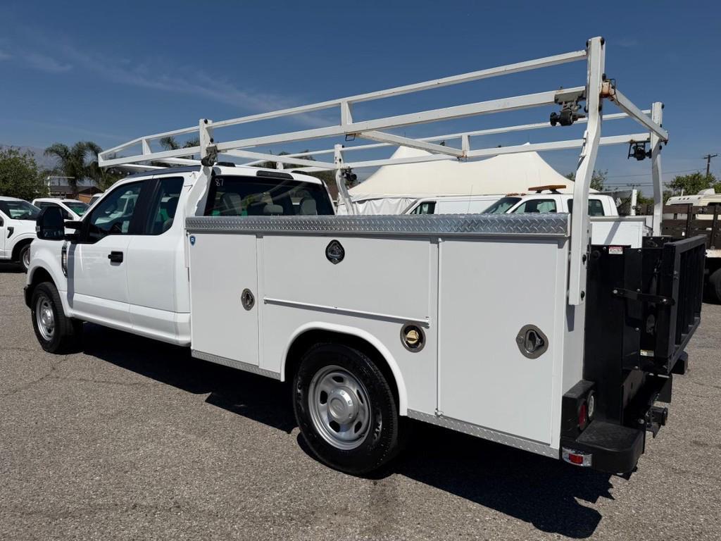 used 2022 Ford F-350 car, priced at $42,845