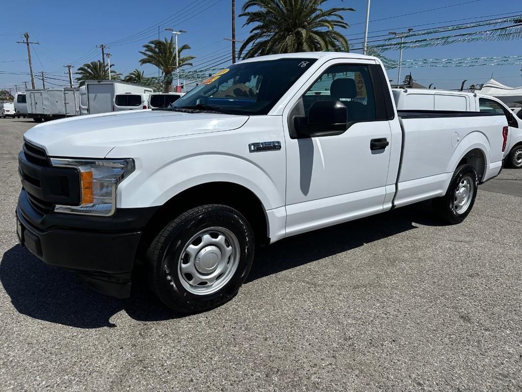 used 2019 Ford F-150 car, priced at $12,977