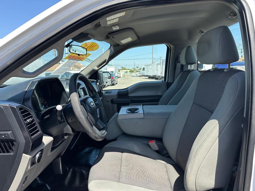 used 2019 Ford F-150 car, priced at $12,977