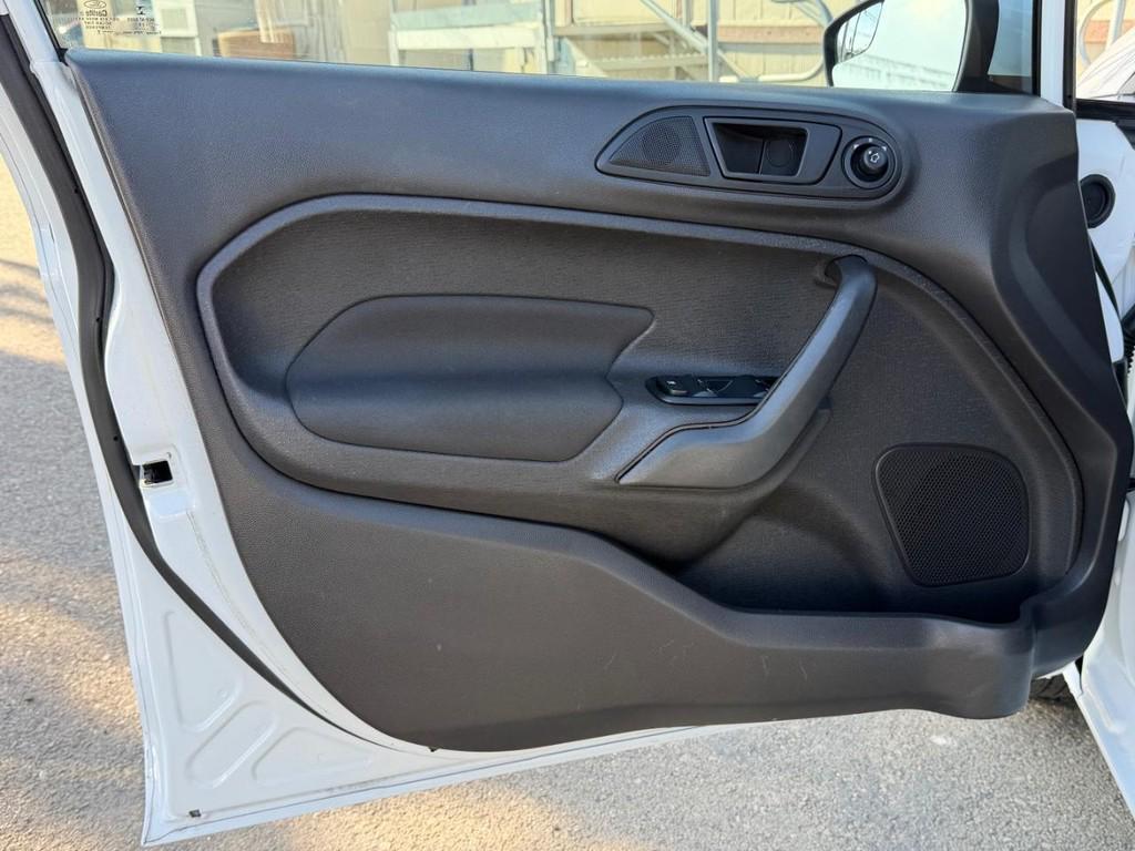 used 2019 Ford Fiesta car, priced at $8,789