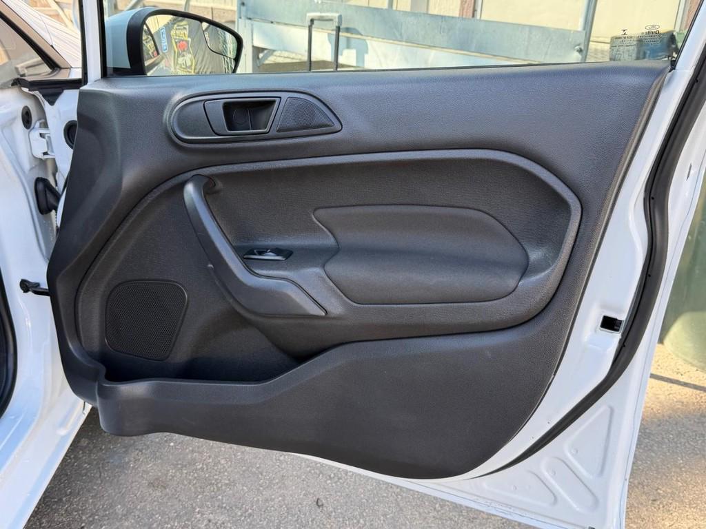 used 2019 Ford Fiesta car, priced at $8,789