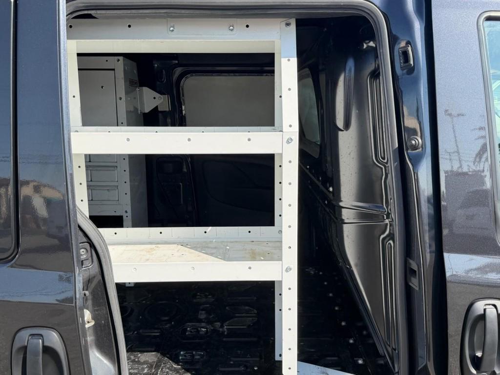 used 2022 Ram ProMaster City car, priced at $23,660