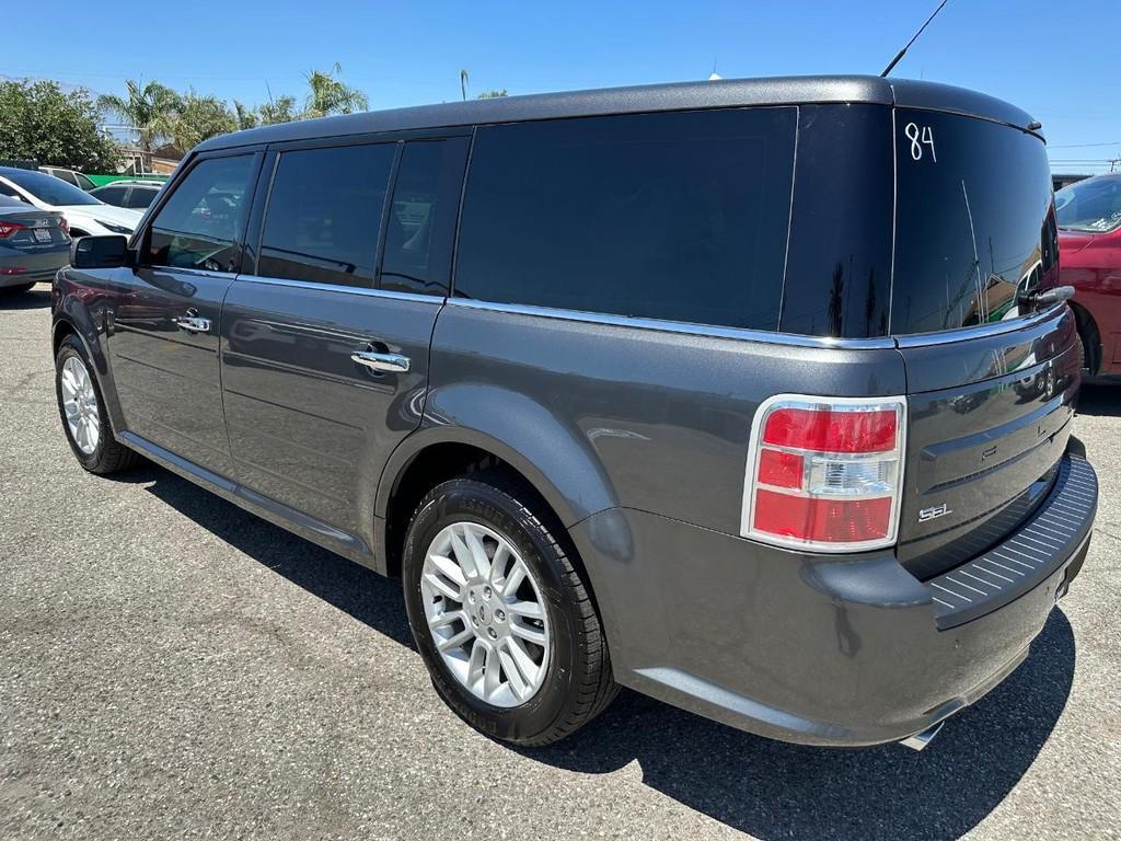 used 2015 Ford Flex car, priced at $9,552
