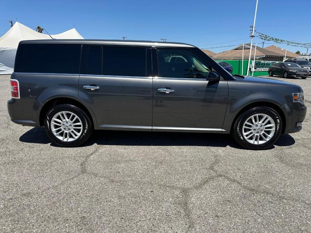 used 2015 Ford Flex car, priced at $9,552