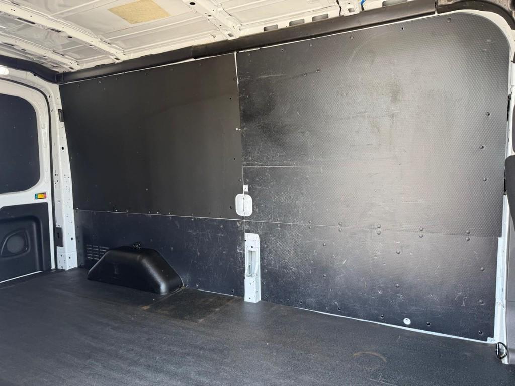 used 2020 Ford Transit-250 car, priced at $29,999