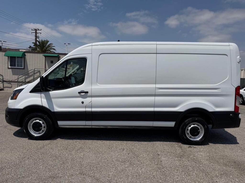 used 2020 Ford Transit-250 car, priced at $29,999