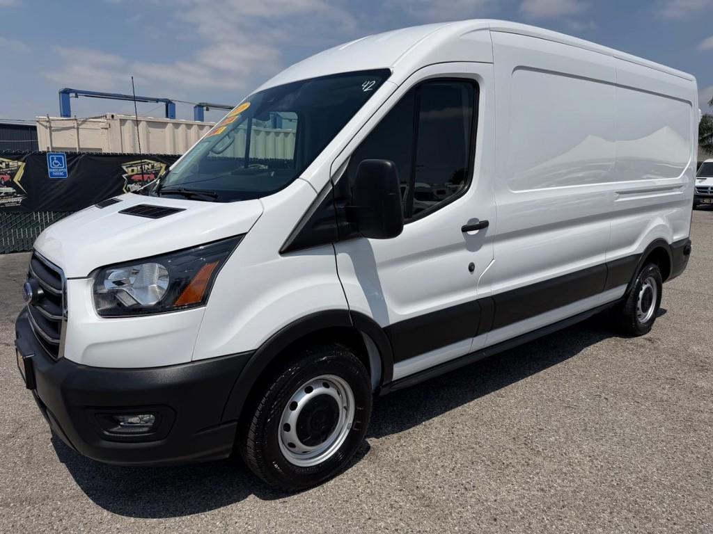 used 2020 Ford Transit-250 car, priced at $29,999