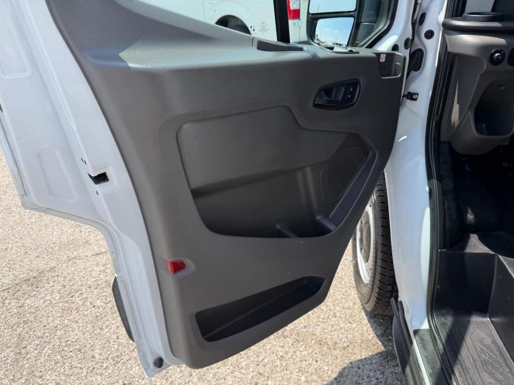 used 2020 Ford Transit-250 car, priced at $29,999