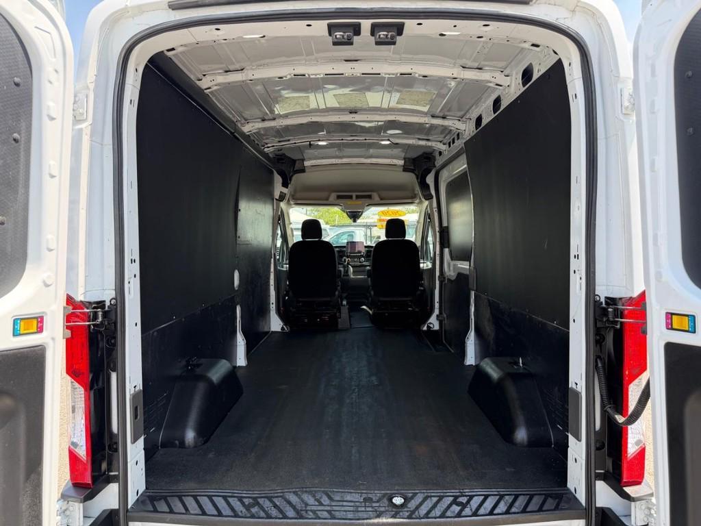 used 2020 Ford Transit-250 car, priced at $29,999