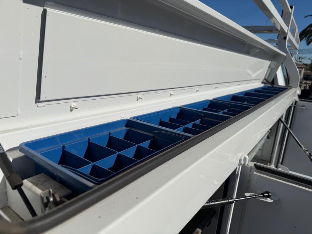 used 2021 Chevrolet Silverado 2500 car, priced at $52,449