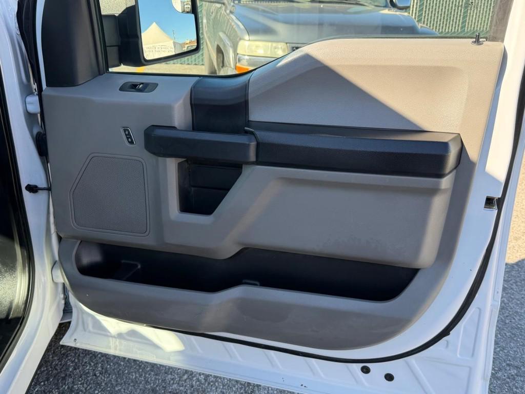 used 2020 Ford F-150 car, priced at $19,999