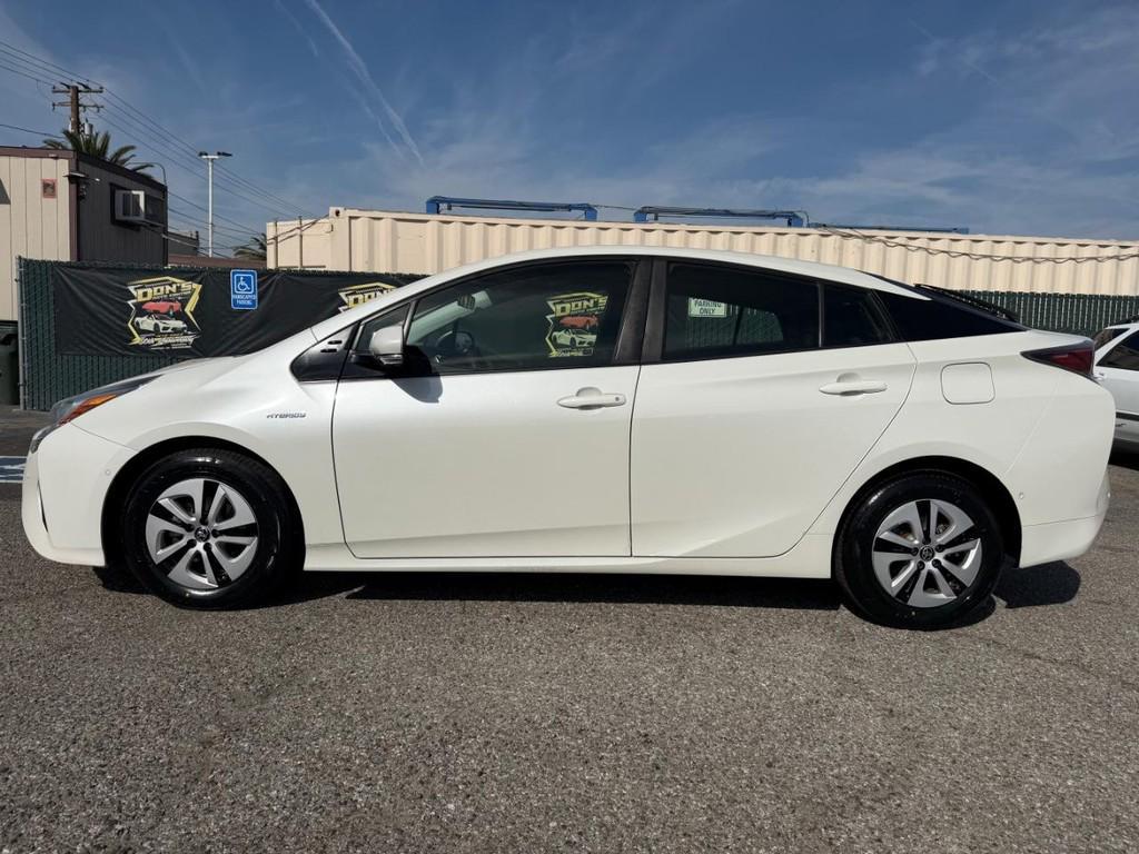 used 2018 Toyota Prius car, priced at $18,720