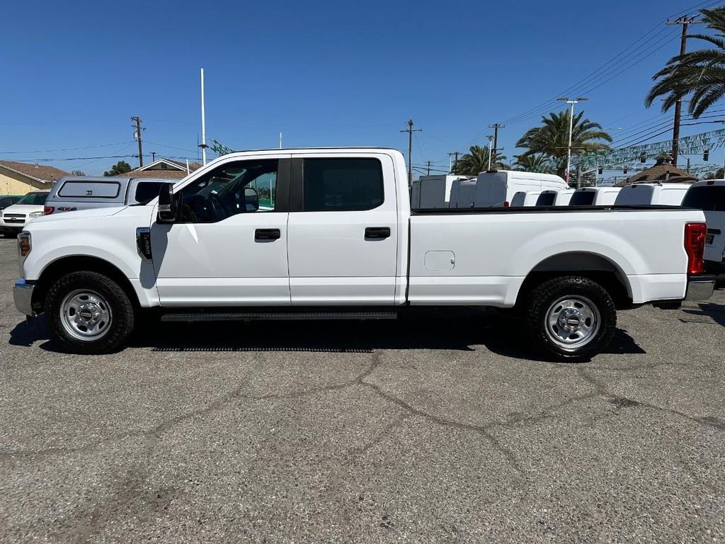 used 2019 Ford F-350 car, priced at $26,899