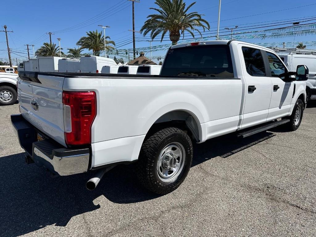 used 2019 Ford F-350 car, priced at $26,899