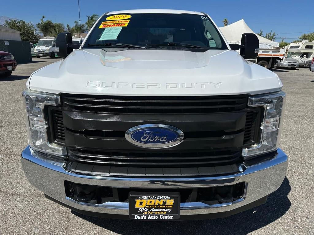used 2019 Ford F-350 car, priced at $26,899