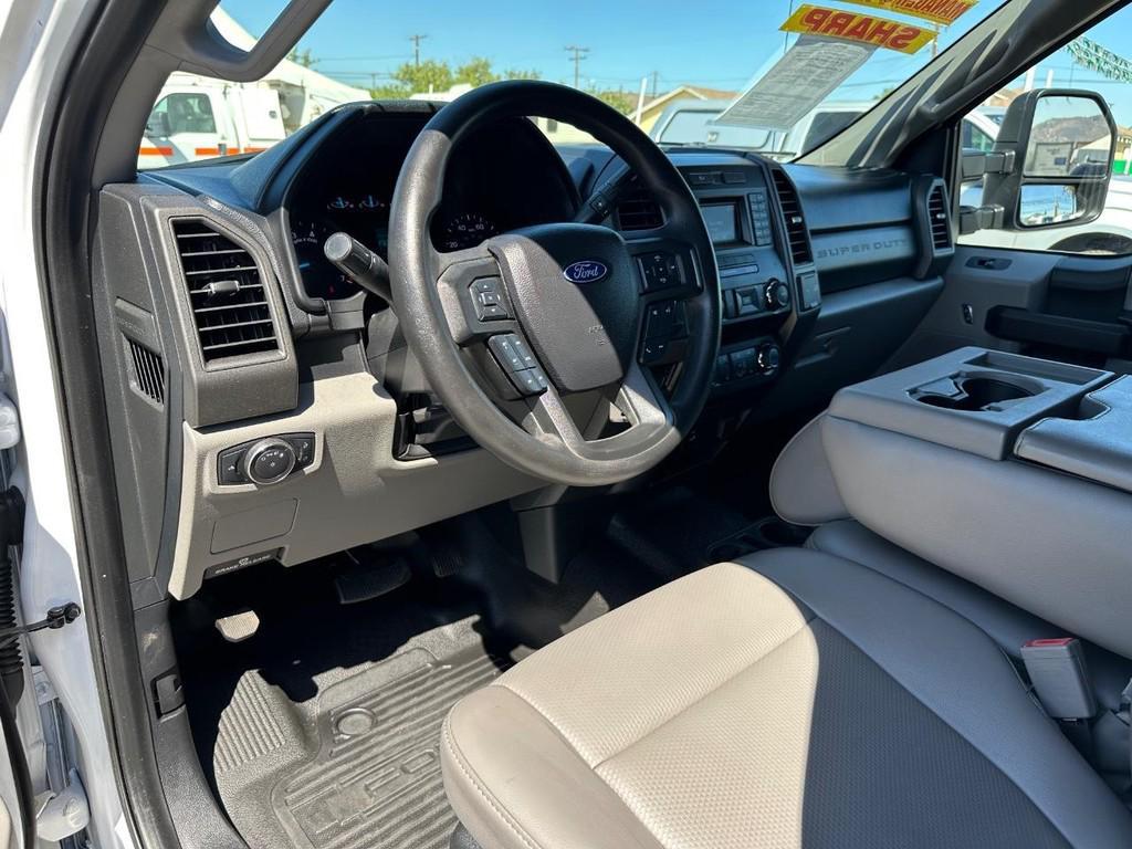 used 2019 Ford F-350 car, priced at $26,899