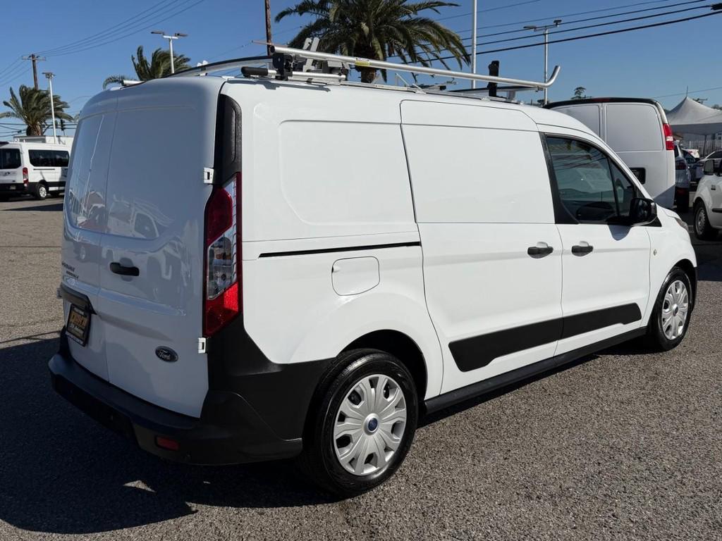 used 2019 Ford Transit Connect car, priced at $17,449