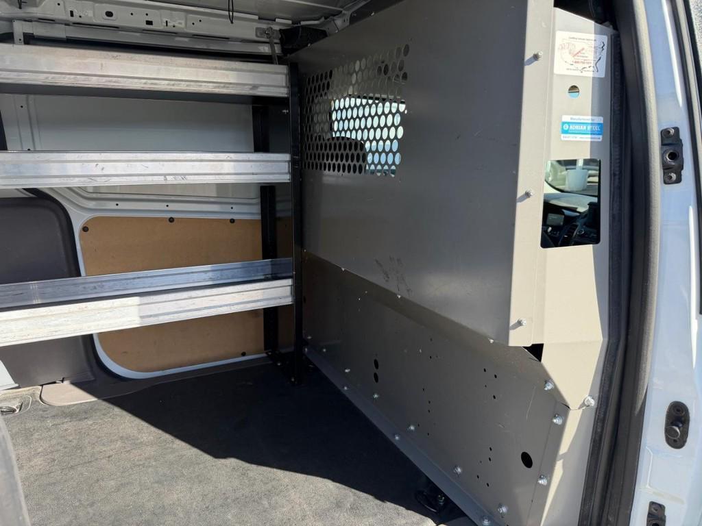 used 2019 Ford Transit Connect car, priced at $17,449