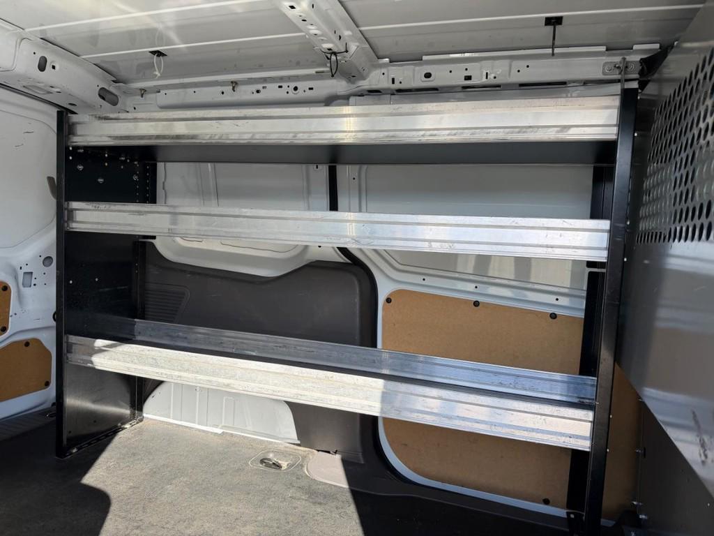 used 2019 Ford Transit Connect car, priced at $17,449